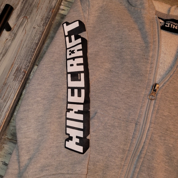 🖐Minecraft Jacket - Picture 5 of 6